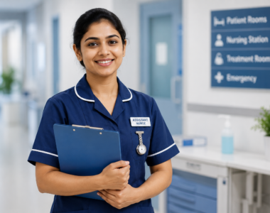 HAAD Assistant Nurse Study Materials for exam preparation