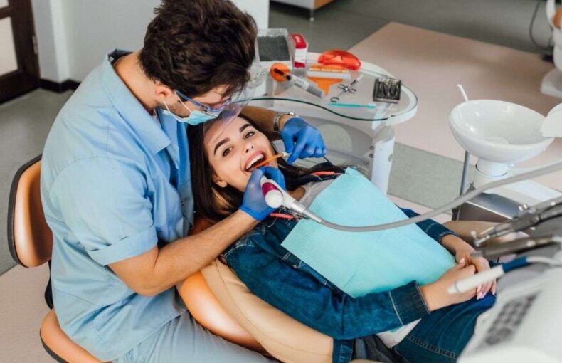 General Dentist HAAD Exam Questions practice for exam preparation