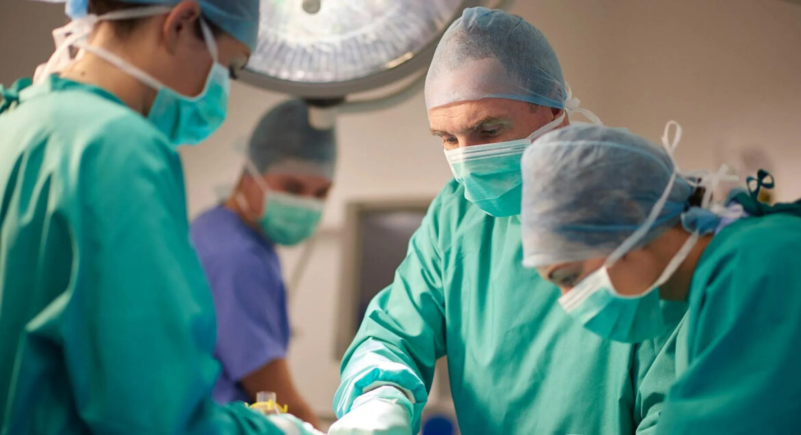 HAAD General Surgeon Prometric Exam MCQs for exam preparation