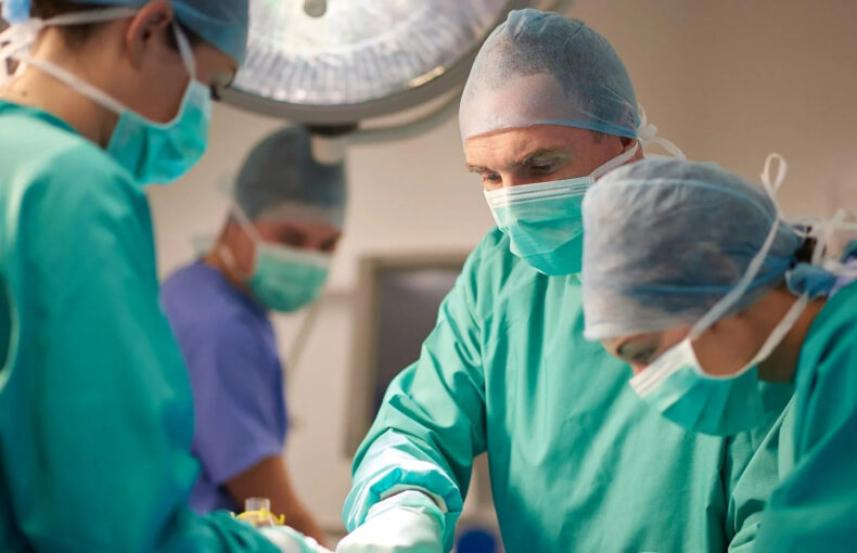 HAAD General Surgeon Prometric Exam MCQs for exam preparation