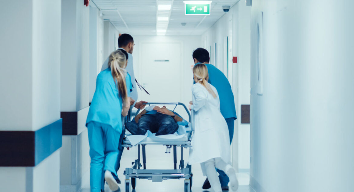 HAAD Pearson VUE Emergency Medicine MCQs for exam preparation