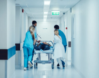 HAAD Pearson VUE Emergency Medicine MCQs for exam preparation