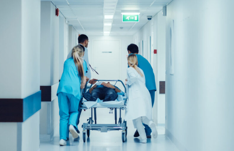 HAAD Pearson VUE Emergency Medicine MCQs for exam preparation